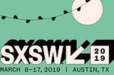 All the best AI conference sessions at SXSW