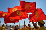 Presidential Election in Kyrgyzstan: From Atambayev’s “heroism” to Zheenbekov’s Victory