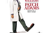 Film Review: Patch Adams