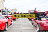 The Allure of Car Shows in Whiting, NJ: A Journey Through Automotive Magic