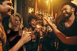 5 tips to keep up with your friends!