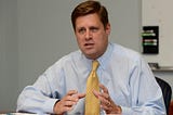 Geoff Diehl for Governor?