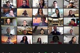 30 For 30: Producing A 🌍🌎🌏Virtual Education Unconference