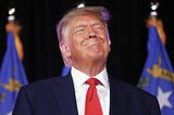 The Greatest Thing About Donald Trump