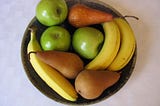 The Fruit Basket Order