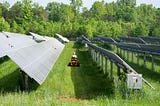 Clean Energy Can Thrive Under the Trump Administration