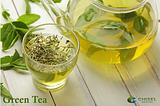 How Green Tea is helpful for your Oral Health?