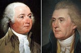 Did You Know John Adams and Thomas Jefferson Died On the Same Day?