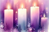 Embracing Spiritual Advent and Ritual
