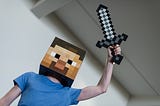 Minecraft, Dropbox, and Amazon Prime Use the Same Strategy to Keep You Hooked