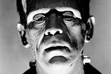 What Frankenstein Taught Me About Advertising