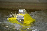 U.S. first offshore wind farm wins, Artificial blowhole for wave energy, Saying “yes”, and more…