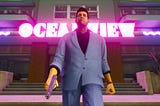 Tommy Vercetti : The Self-Help Guru We Never Asked For