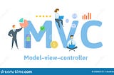 Learn MVC Architecture for UI Designing