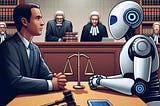 The Unlicensed Yes Man: When AI takes the stand and lawyers take the fall