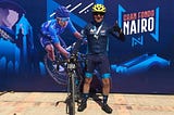 Siete lecciones de mi tercera carrera