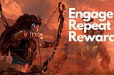 Engage, Repeat, Reward: Gameplay Loops