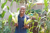 Regeneration Begins at the Household: A Climate Quest Rooted in Hunger, Soil, and Hope