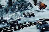 Things I Fucking Loved About The Fate of the Furious: