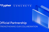 Fypher Announces Strategic Partnership with Concrete to Expand Institutional-Grade DeFi…