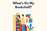 What books do I recommend reading?