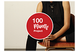 #100 Mums Project Reflections