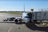A Traveller’s Perspective: My First Solo Flight(s)