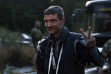 Back from hell: Ukrainian military and foreign volunteers released from Russian captivity
