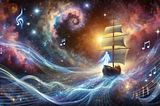 Voyage of the Soul in the Symphony of Stars