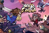 WarSindia | Whitelist and Gleam Competition