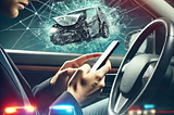 Texting & Driving: The Costly Mistake You Can Now Avoid 🚗📵