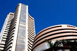 Extract all listed companies in Indian Stock Market (NSE & BSE)