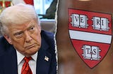 Trump vs. Harvard