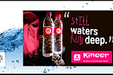 Kineer Water — Blessed to Quench Your Thirst