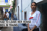 Hijras: I wouldn’t call them transgender, I would call them third gender