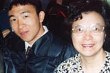 Happy Mother’s Day