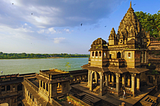 Why is Ujjain city famous?
