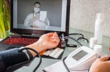 Chronic Care Patient Monitoring using Artificial Intelligence