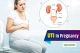 Urinary tract infections in pregnancy: