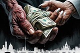 CORRUPTION: Thicker than Blood