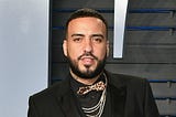 French Montana - wave blues lyrics