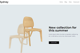 Sydney Pro Theme — Powerful Service Theme