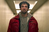 Good Time film review