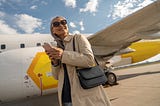 Why AI Is Going to Change the Future of Travel as We Know It