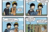 I bet your RxJava is on the wrong thread