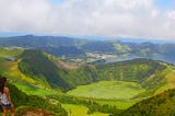 Discovering the Azores