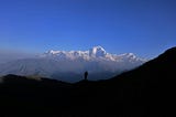 Khopra Ridge Trek: A Quiet Trail with Majestic Himalayan Views