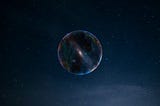 The First Ever Wormhole May Have Been Detected, Physicists Claim