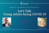 Young Adults Facing COVID-19