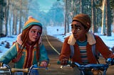 ‘Stranger Things: Tales from ‘85’ (Season 1) Review: Redundant or Nostalgic?